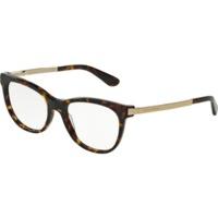 D&G DG3234 502 (dark havana)