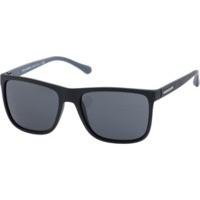 D&G DG6086 280587 (black rubber/grey)