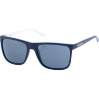 D&G DG6086 280687 (blue rubber/grey)