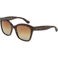 D&G DG4240 502/T5 (dark havana/brown gradient polarized)