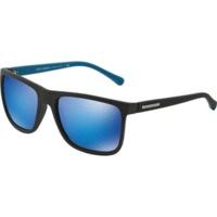 D&G DG6086 293525 (crystal rubber/green mirror light blue)