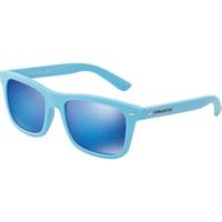 D&G DG6095 299725 (azure rubber/green mirror light blue)