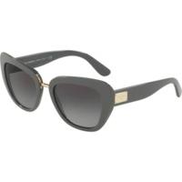 D&G DG4296 30908G (grey/grey gradient)