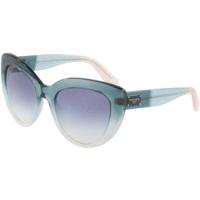 D&G DG4287 305919 (blue gradient-azure-powder/blue gradient)