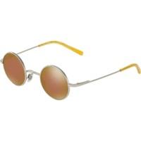 D&G DG2168 05/F9 (silver/brown mirror bronze)