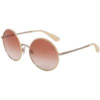 D&G DG2155 129313 (pink gold/brown gradient)