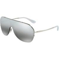 D&G DG2162 05/88 (silver/grey mirror silver gradient)