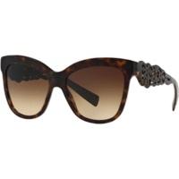 D&G DG4264 502/13 (dark havana/brown gradient)