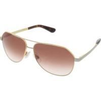 D&G Sicilian Taste DG2144 129713 (gold/brown gradient)