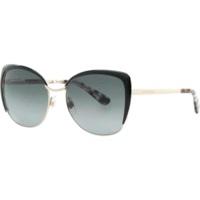 D&G Sicilian Taste DG2143 488/T3 (pale gold-black/polar grey gradient)