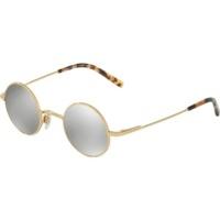 D&G DG2168 02/6G (gold/light grey mirror silver)