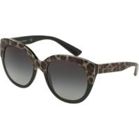 D&G DG4259 19958G (top leo on black/grey gradient)