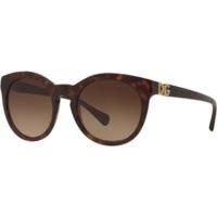 D&G DG4279 502/13 (dark havana/brown gradient)