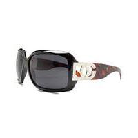 DG Eyewear Tortoise Frame Sunglasses