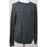 DG, size M grey jumper