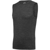 dhb Merino Sleeveless Base Layer (M_150) SS17