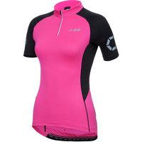 dhb Flashlight Womens SS Jersey SS17