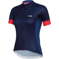 dhb Aeron Womens SS Jersey SS17