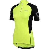 dhb flashlight womens ss jersey ss17