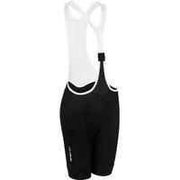 dhb Aeron Women\'s Clip Bib Shorts SS17