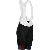 dhb blok womens bib short nova ss17