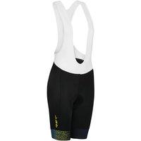 dhb blok womens bib short nova ss17