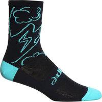 dhb blok sock astro ss17