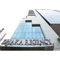 DHAKA REGENCY HOTEL RESO