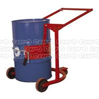 DH02 Mobile Drum Handler 205ltr