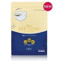 Dhc Rich Eye Zone Care Pack X 6