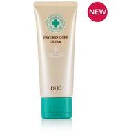 Dhc Dry Skin Care Cream 80g