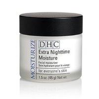 dhc extra nighttime moisture free gift