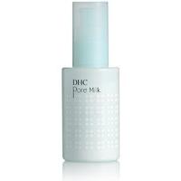 Dhc Pore Milk 80ml + Free Gift