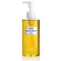 Dhc Deep Cleansing Oil 200ml + Free Gift