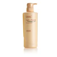 DHC Light and Smooth Conditioner (550ml)