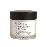 DHC Extra Night Time Moisture Cream (45g)