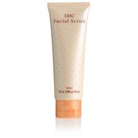 DHC Facial Scrub