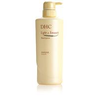 DHC Light & Smooth Shampoo