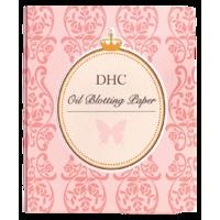 DHC Oil Blotting Paper 100 Sheets