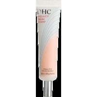 dhc velvet skin coat makeup primer 15g