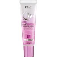 dhc moisture care color base 30g apricot