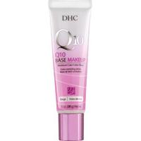 dhc moisture care color base 30g beige