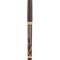 DHC Gel Pencil Eyeliner EX 0.1g Brown