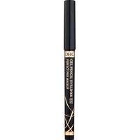 DHC Gel Pencil Eyeliner EX 0.1g Black