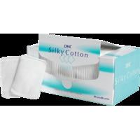 DHC Silky Cotton - Cosmetic Pad 80 Pads