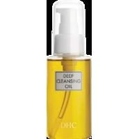 DHC Deep Cleansing Oil - Facial Cleanser 70ml