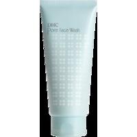 dhc pore face wash 120g