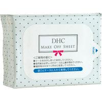 DHC Make Off Sheet - Facial Cleanser - Refill 50 Sheets