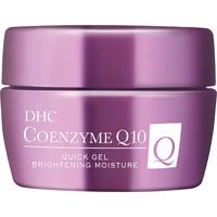 dhc coenzyme q10 quick gel brightening moisture 100g