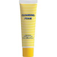 dhc cleansing foam 60g